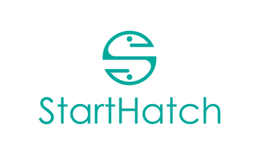 StartHatch.com - Creative brandable domain for sale
