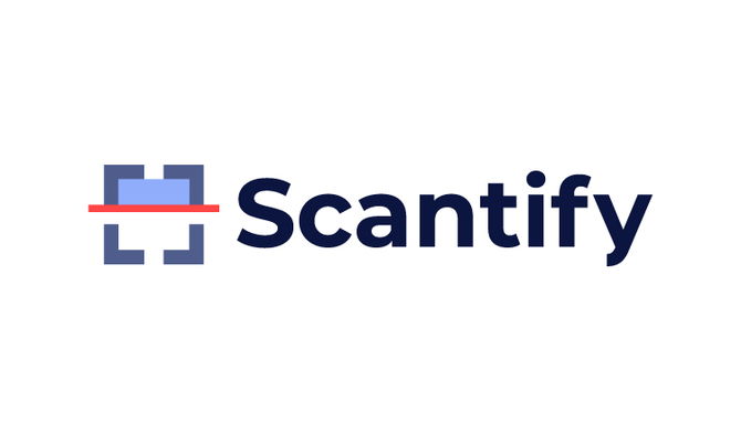 Scantify.com
