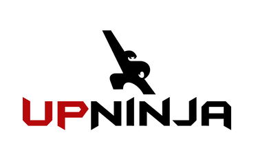 UpNinja.com - Creative brandable domain for sale