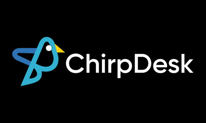 ChirpDesk.com