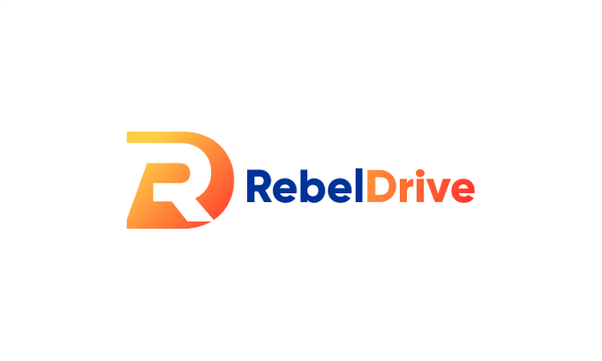 RebelDrive.com