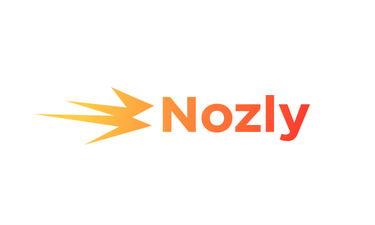Nozly logo