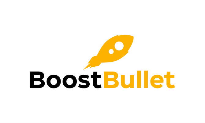 BoostBullet.com
