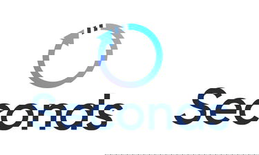 Seconds.co - Creative brandable domain for sale