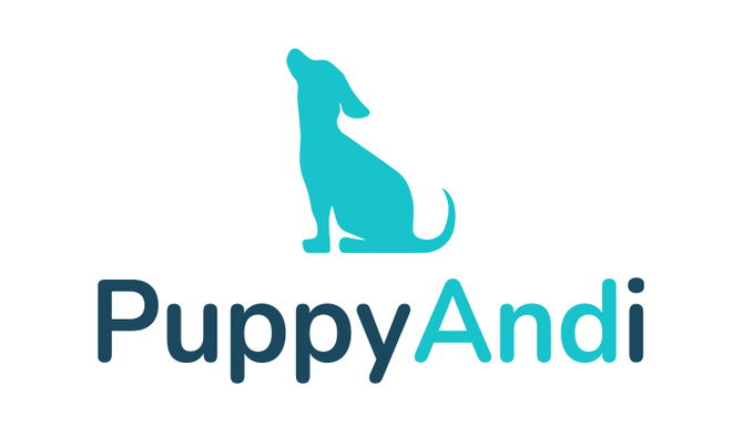 PuppyAndi.com