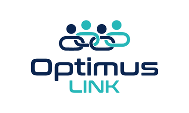 OptimusLink.com - Creative brandable domain for sale