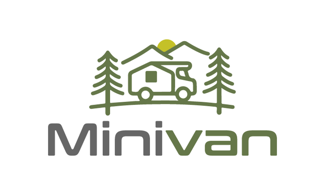 Minivan.co
