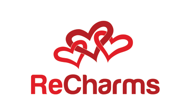 ReCharms.com - Creative brandable domain for sale
