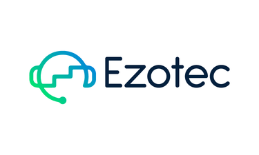 Ezotec.com - Creative brandable domain for sale