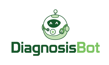 DiagnosisBot logo