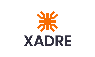 Xadre logo