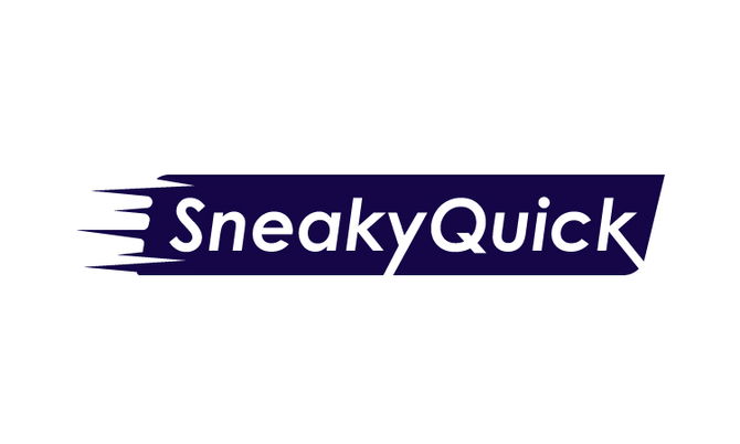 SneakyQuick.com