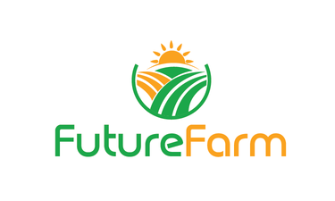 FutureFarm.org - Creative brandable domain for sale