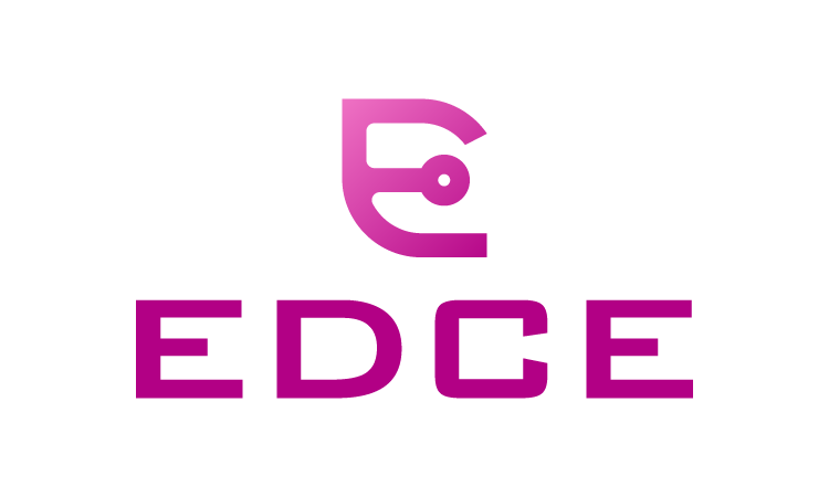 Edce logo