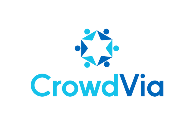 CrowdVia.com