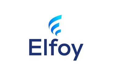 Elfoy.com - Creative brandable domain for sale