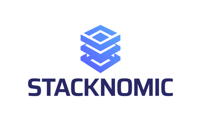 Stacknomic.com
