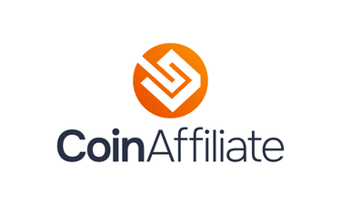 CoinAffiliate.com - Creative brandable domain for sale