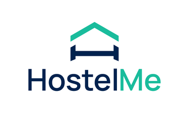 HostelMe.com - Creative brandable domain for sale