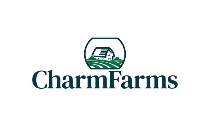 CharmFarms.com