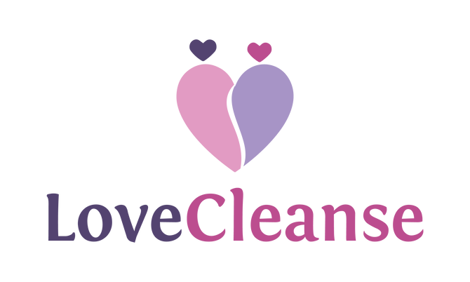 LoveCleanse.com