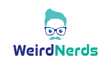 WeirdNerds.com