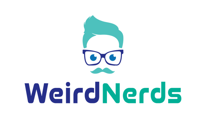 WeirdNerds.com