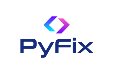 PyFix.com - Creative brandable domain for sale