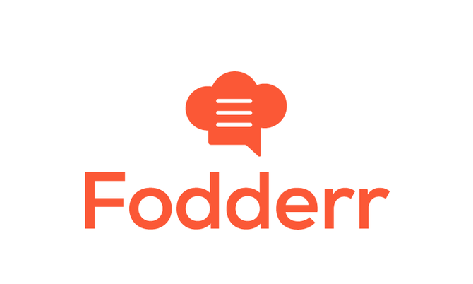 Fodderr.com