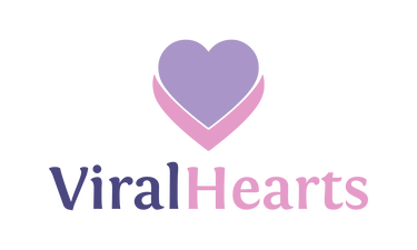 ViralHearts.com