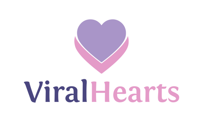 ViralHearts.com