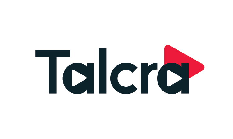 Talcra logo