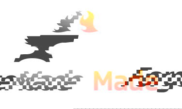 ForgeMade.com - Creative brandable domain for sale