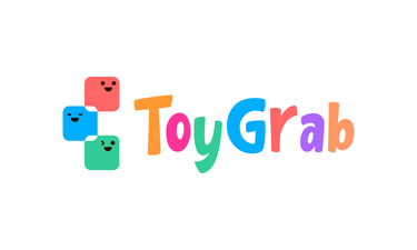 ToyGrab.com - Creative brandable domain for sale