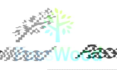 PassWood.com - Creative brandable domain for sale