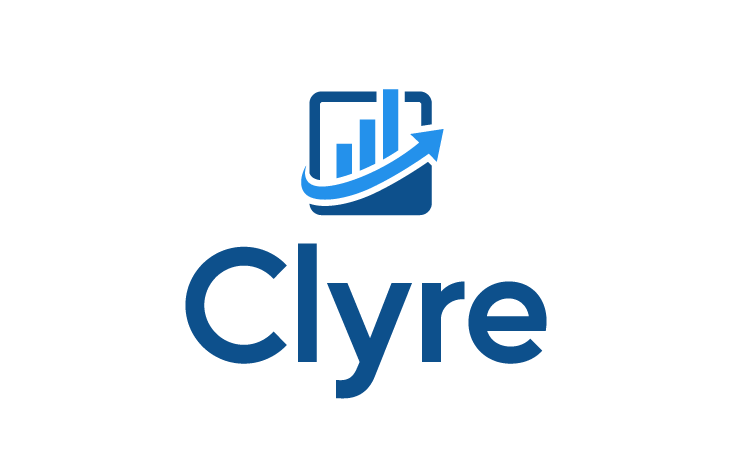 Clyre logo