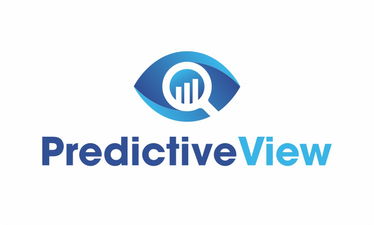 PredictiveView.com - Creative brandable domain for sale