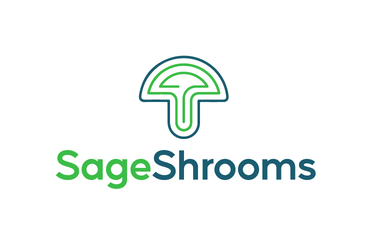 SageShrooms.com