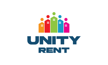 UnityRent.com - Creative brandable domain for sale