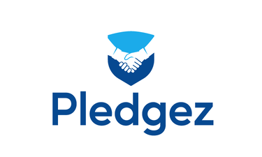 Pledgez.com