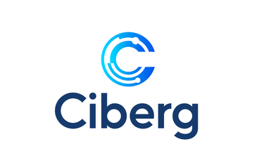 Ciberg logo