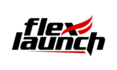 flexlaunch.com Logo