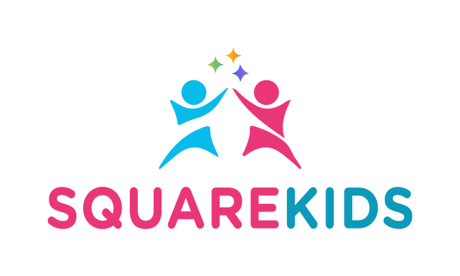SquareKids.com