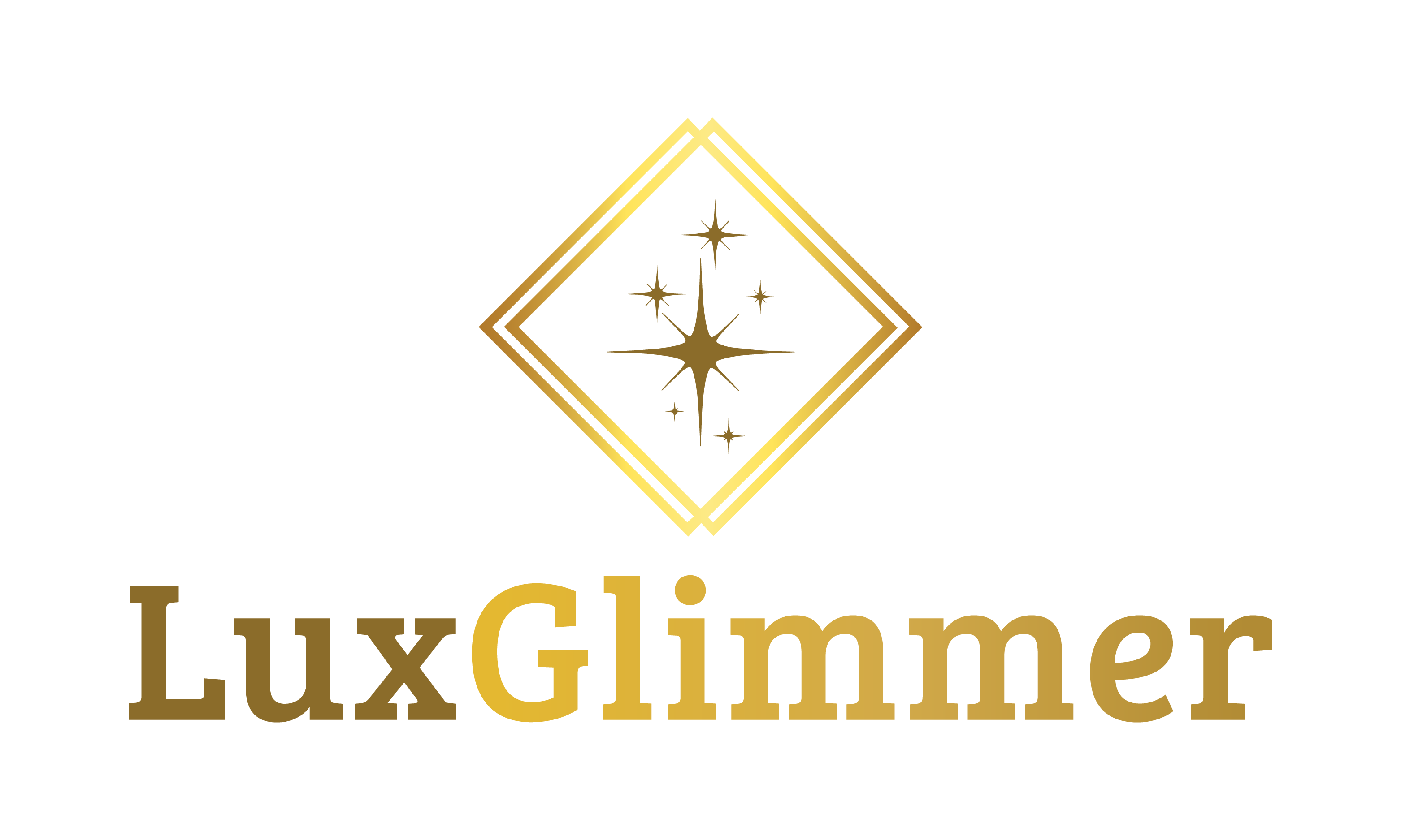 LuxGlimmer logo