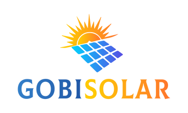 GobiSolar.com - Creative brandable domain for sale