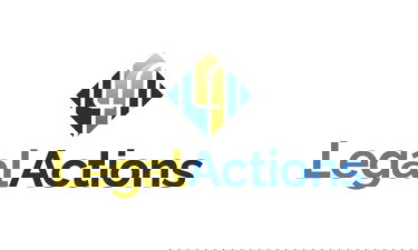 legalactions.com Logo