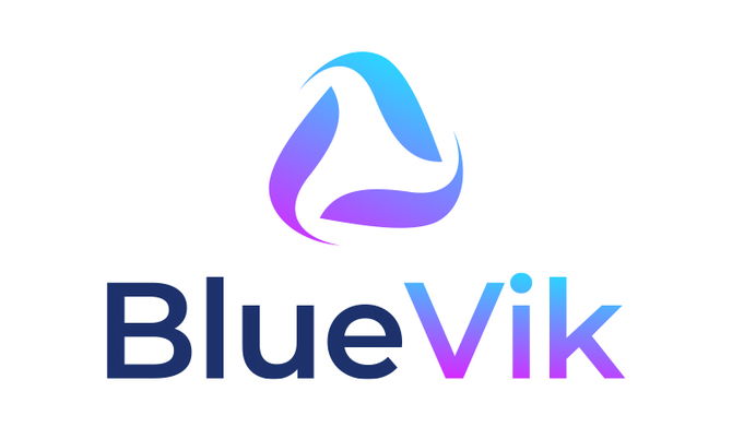 BlueVik.com