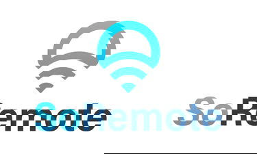 SoRemote.com - Creative brandable domain for sale