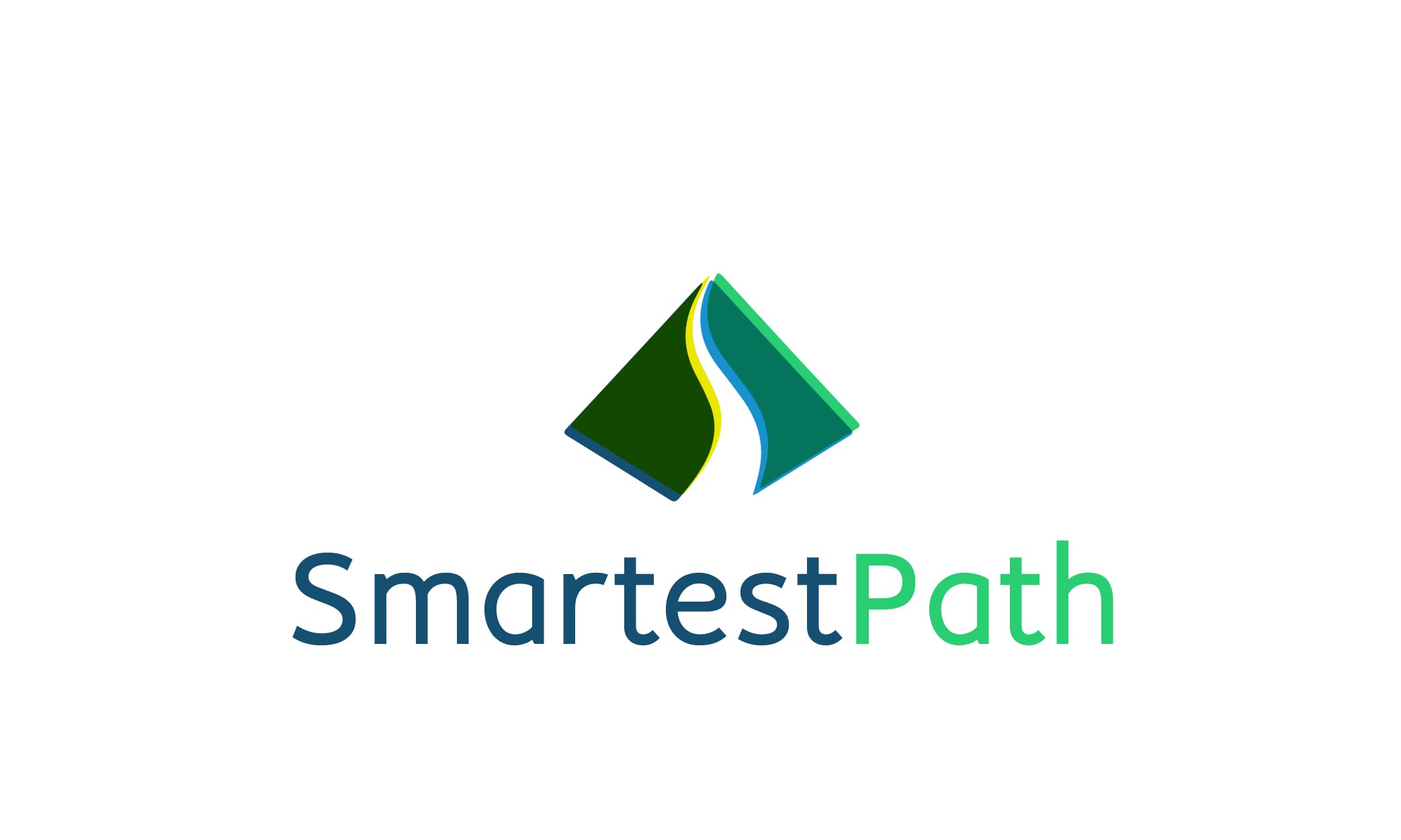 SmartestPath logo