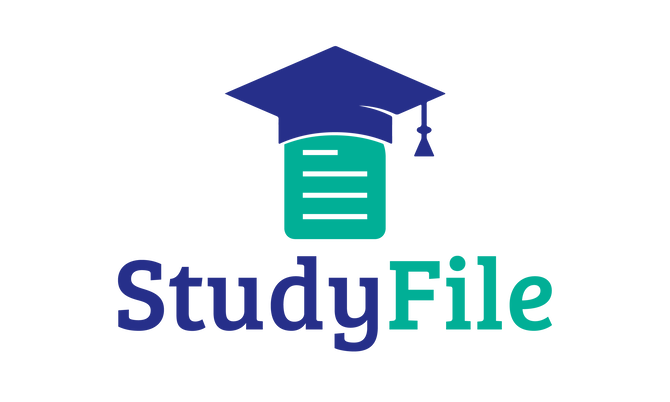 StudyFile.com